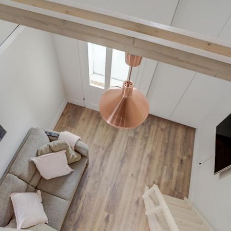 Lovely Tiny House 阿姆斯特尔芬 外观 照片